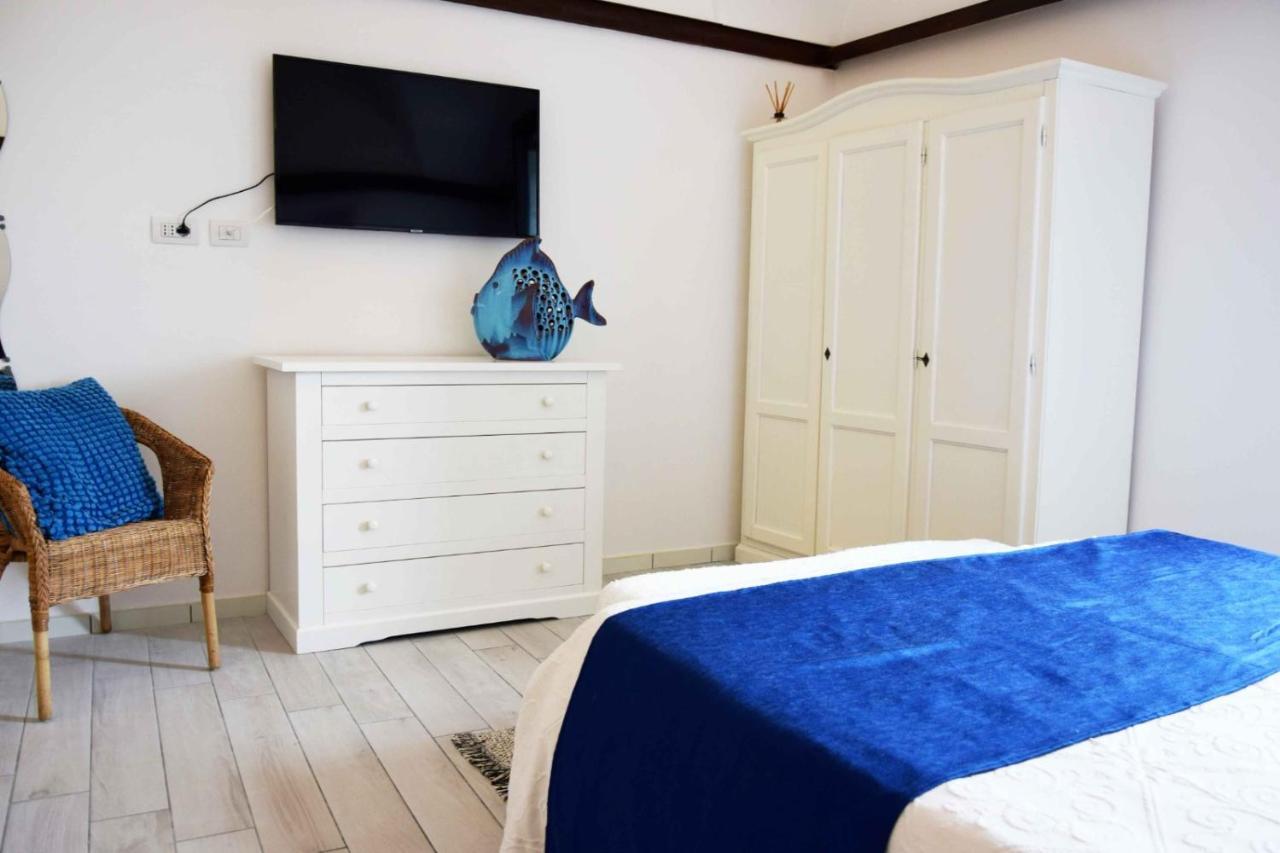 Mela & Cannella Accommodation Minori Buitenkant foto