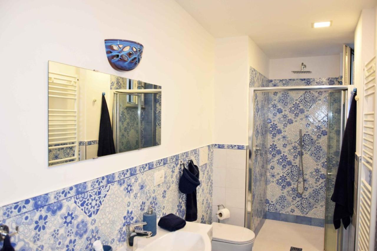 Mela & Cannella Accommodation Minori Buitenkant foto